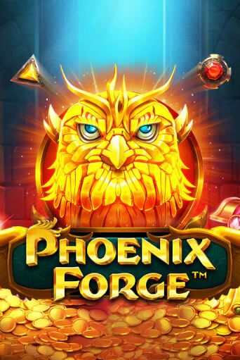 Демо игра Phoenix Forge™ играть онлайн | Casino X бесплатно