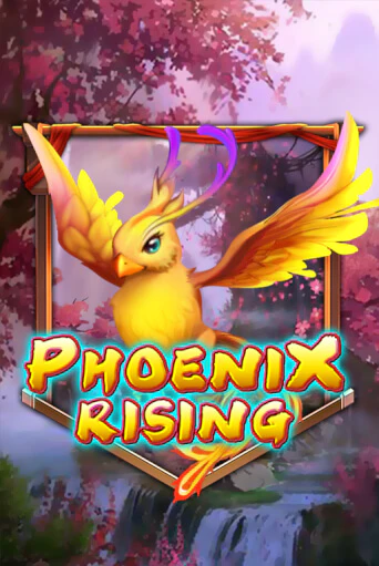 Демо игра Phoenix Rising играть онлайн | Casino X бесплатно