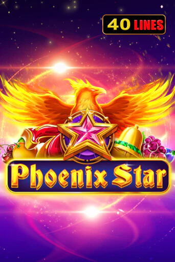 Демо игра Phoenix Star играть онлайн | Casino X бесплатно