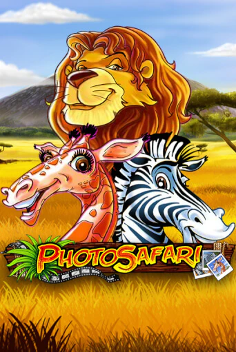 Демо игра Photo Safari играть онлайн | Casino X бесплатно