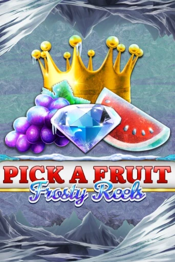 Демо игра Pick A Fruit - Frosty Reels играть онлайн | Casino X бесплатно