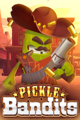 Демо игра Pickle Bandits играть онлайн | Casino X бесплатно