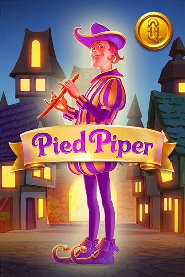 Демо игра Pied Piper играть онлайн | Casino X бесплатно