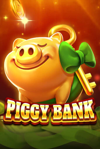 Демо игра Piggy Bank играть онлайн | Casino X бесплатно