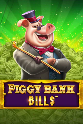 Демо игра Piggy Bank Bills играть онлайн | Casino X бесплатно