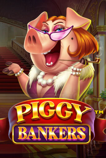 Демо игра Piggy Bankers играть онлайн | Casino X бесплатно