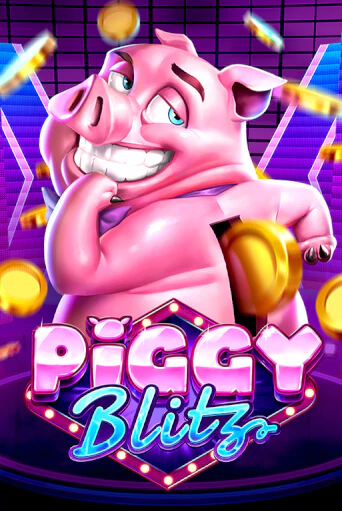 Демо игра Piggy Blitz играть онлайн | Casino X бесплатно