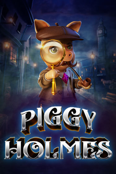 Демо игра Piggy Holmes играть онлайн | Casino X бесплатно