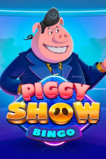 Демо игра Piggy Show Bingo играть онлайн | Casino X бесплатно