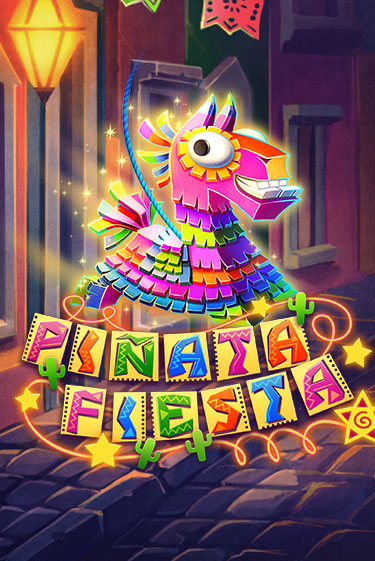 Демо игра Pinata Fiesta играть онлайн | Casino X бесплатно