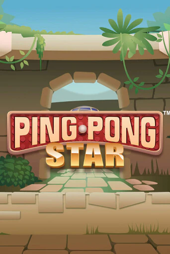 Демо игра Ping Pong Star играть онлайн | Casino X бесплатно