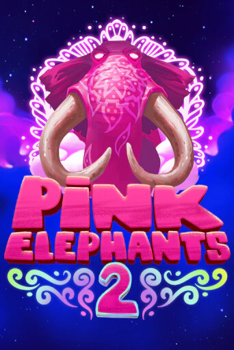 Демо игра Pink Elephants 2 играть онлайн | Casino X бесплатно