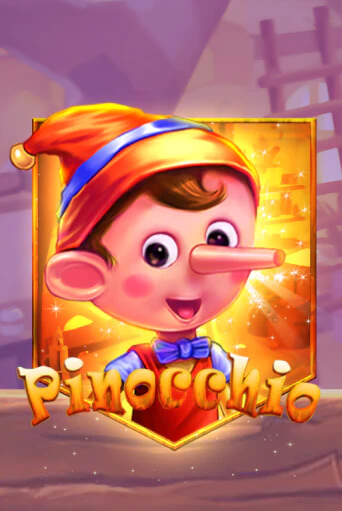 Демо игра Pinocchio играть онлайн | Casino X бесплатно