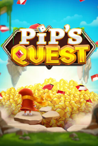 Демо игра Pip's Quest играть онлайн | Casino X бесплатно