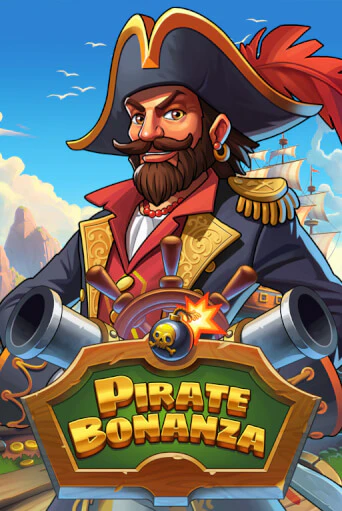 Демо игра Pirate Bonanza играть онлайн | Casino X бесплатно