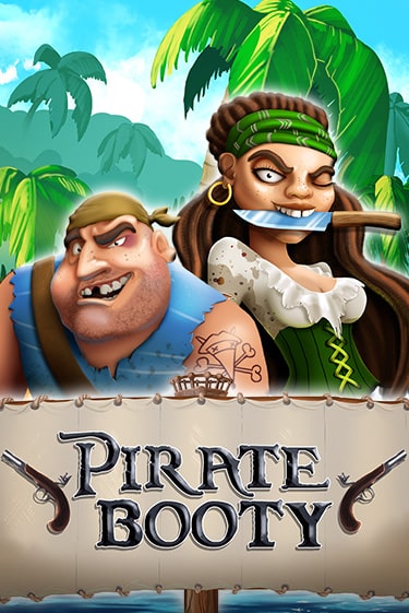 Демо игра Pirate Booty играть онлайн | Casino X бесплатно