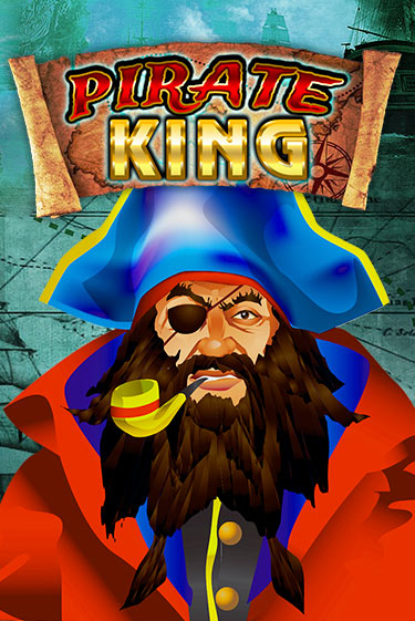 Демо игра Pirate King играть онлайн | Casino X бесплатно