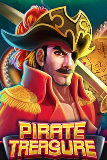 Демо игра Pirate Treasure играть онлайн | Casino X бесплатно