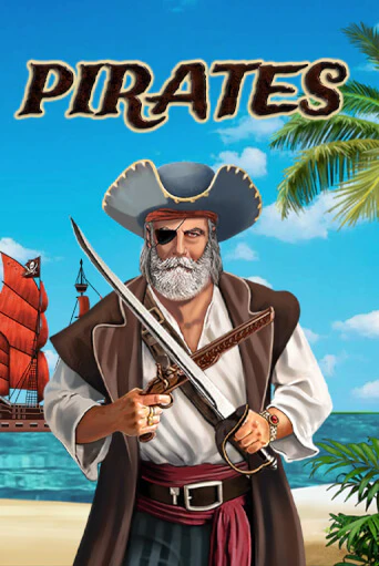 Демо игра Pirates играть онлайн | Casino X бесплатно