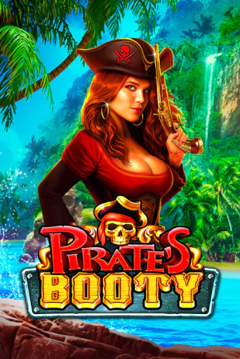 Демо игра Pirate's Booty играть онлайн | Casino X бесплатно