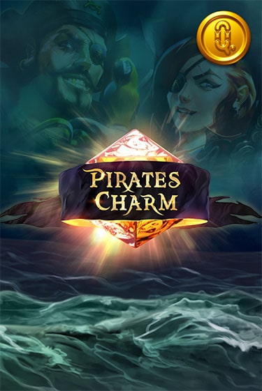 Демо игра Pirates' Charm играть онлайн | Casino X бесплатно