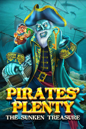 Демо игра Pirates' Plenty играть онлайн | Casino X бесплатно