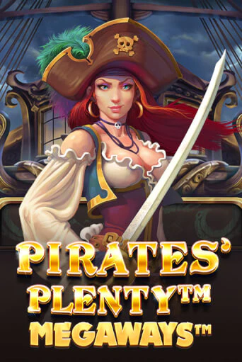 Демо игра Pirates' Plenty MegaWays играть онлайн | Casino X бесплатно