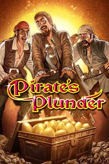 Демо игра Pirate's Plunder играть онлайн | Casino X бесплатно