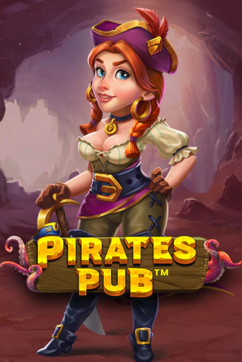 Демо игра Pirates Pub™ играть онлайн | Casino X бесплатно