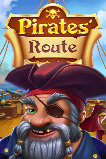 Демо игра Pirates' Route играть онлайн | Casino X бесплатно