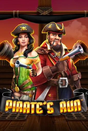 Демо игра Pirate's Run играть онлайн | Casino X бесплатно