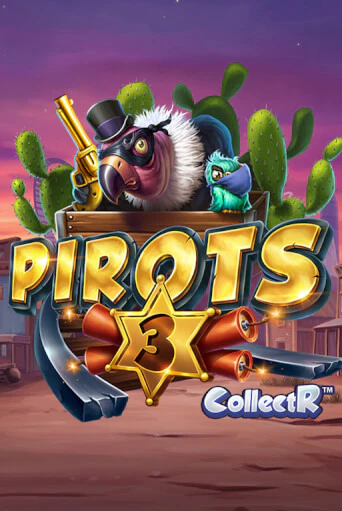 Демо игра Pirots 3 играть онлайн | Casino X бесплатно