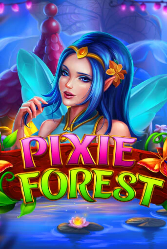 Демо игра Pixie Forest играть онлайн | Casino X бесплатно