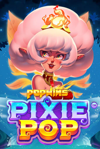 Демо игра PixiePop  играть онлайн | Casino X бесплатно