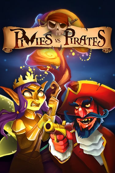 Демо игра Pixies vs Pirates играть онлайн | Casino X бесплатно