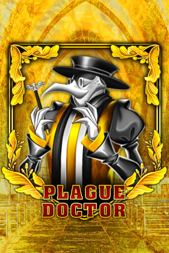 Демо игра Plague Doctor играть онлайн | Casino X бесплатно