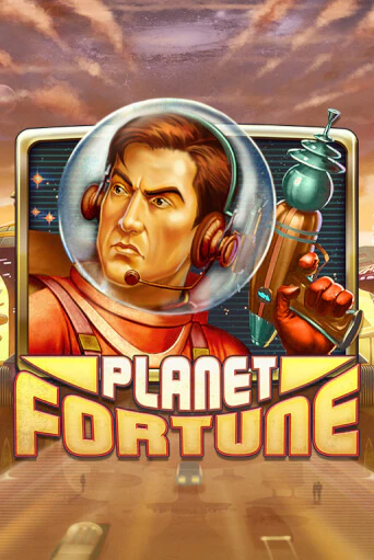 Демо игра Planet Fortune играть онлайн | Casino X бесплатно