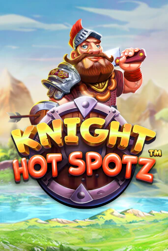 Демо игра Knight Hot Spotz™ играть онлайн | Casino X бесплатно