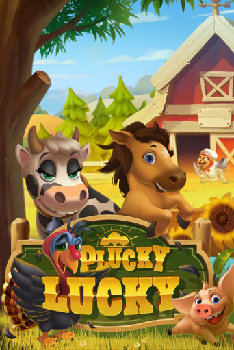 Демо игра Plucky Lucky играть онлайн | Casino X бесплатно