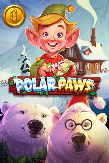 Демо игра Polar Paws играть онлайн | Casino X бесплатно