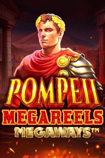 Демо игра Pompeii Megareels Megaways играть онлайн | Casino X бесплатно