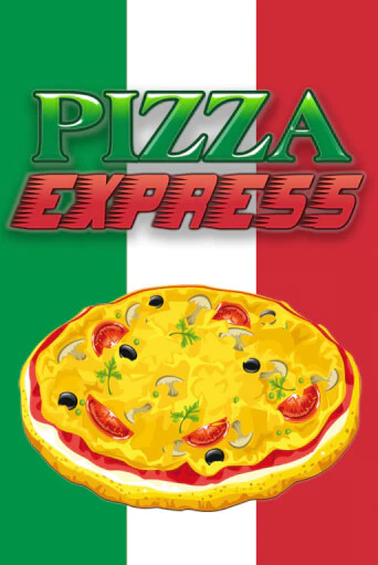 Демо игра Pizza Express играть онлайн | Casino X бесплатно