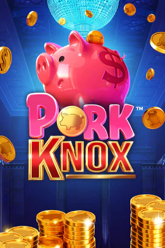 Демо игра Pork Knox играть онлайн | Casino X бесплатно