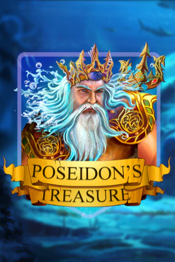 Демо игра Poseidon's Treasure играть онлайн | Casino X бесплатно