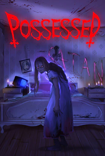 Демо игра Possessed играть онлайн | Casino X бесплатно