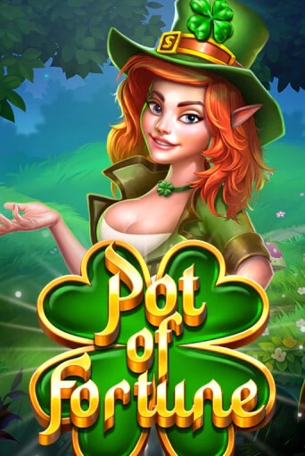 Демо игра Pot of Fortune играть онлайн | Casino X бесплатно