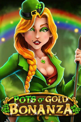 Демо игра Pots O'Gold Bonanza играть онлайн | Casino X бесплатно