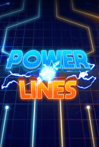 Демо игра Power Lines играть онлайн | Casino X бесплатно