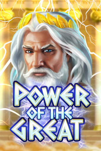 Демо игра Power Of the Great играть онлайн | Casino X бесплатно