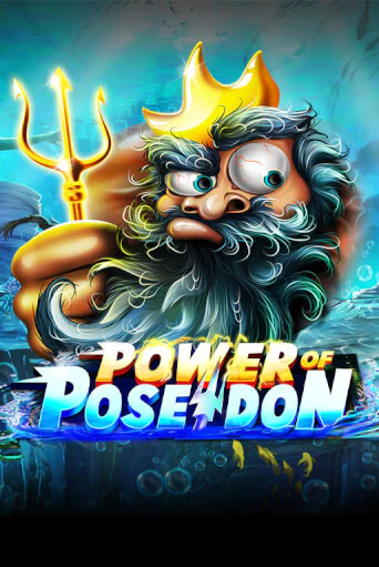 Демо игра Power of Poseidon играть онлайн | Casino X бесплатно